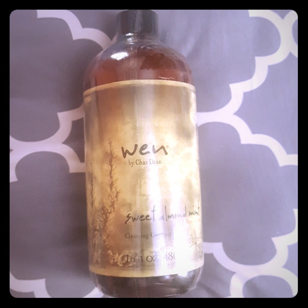 Wen by Chaz Dean